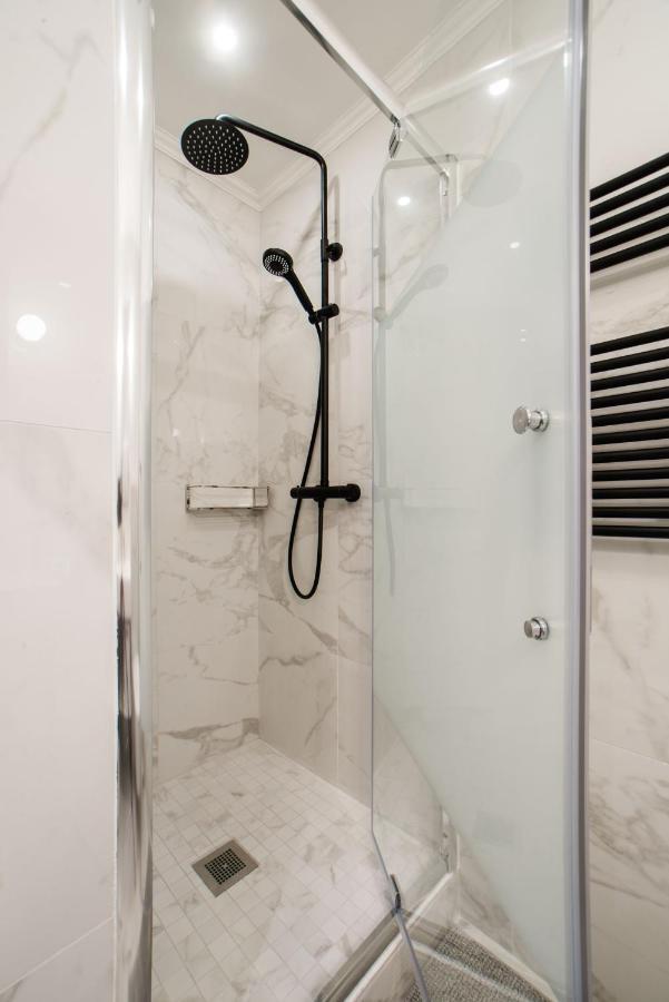 Suite Sartre : Au Coeur De La Rive Gauche, Neuf, Design, 2/4 Personnes Paris Exterior photo